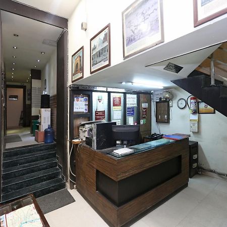 Hotel Shree Residency Agra  Exterior photo