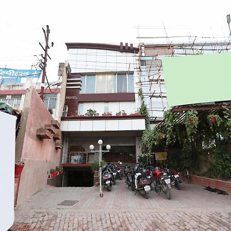 Hotel Shree Residency Agra  Exterior photo