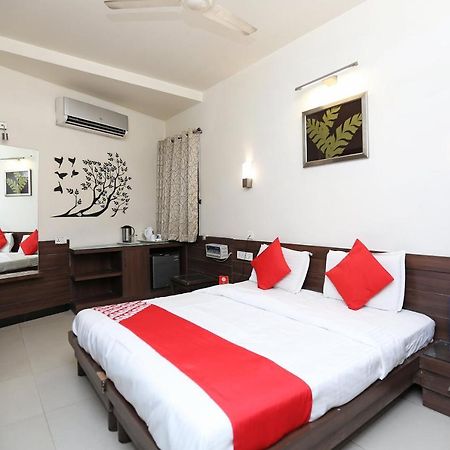 Hotel Shree Residency Agra  Exterior photo