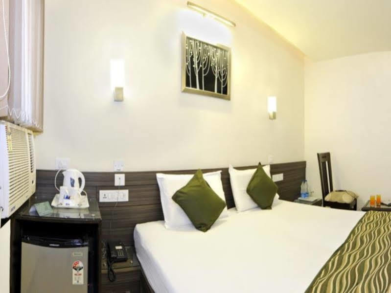 Hotel Shree Residency Agra  Exterior photo