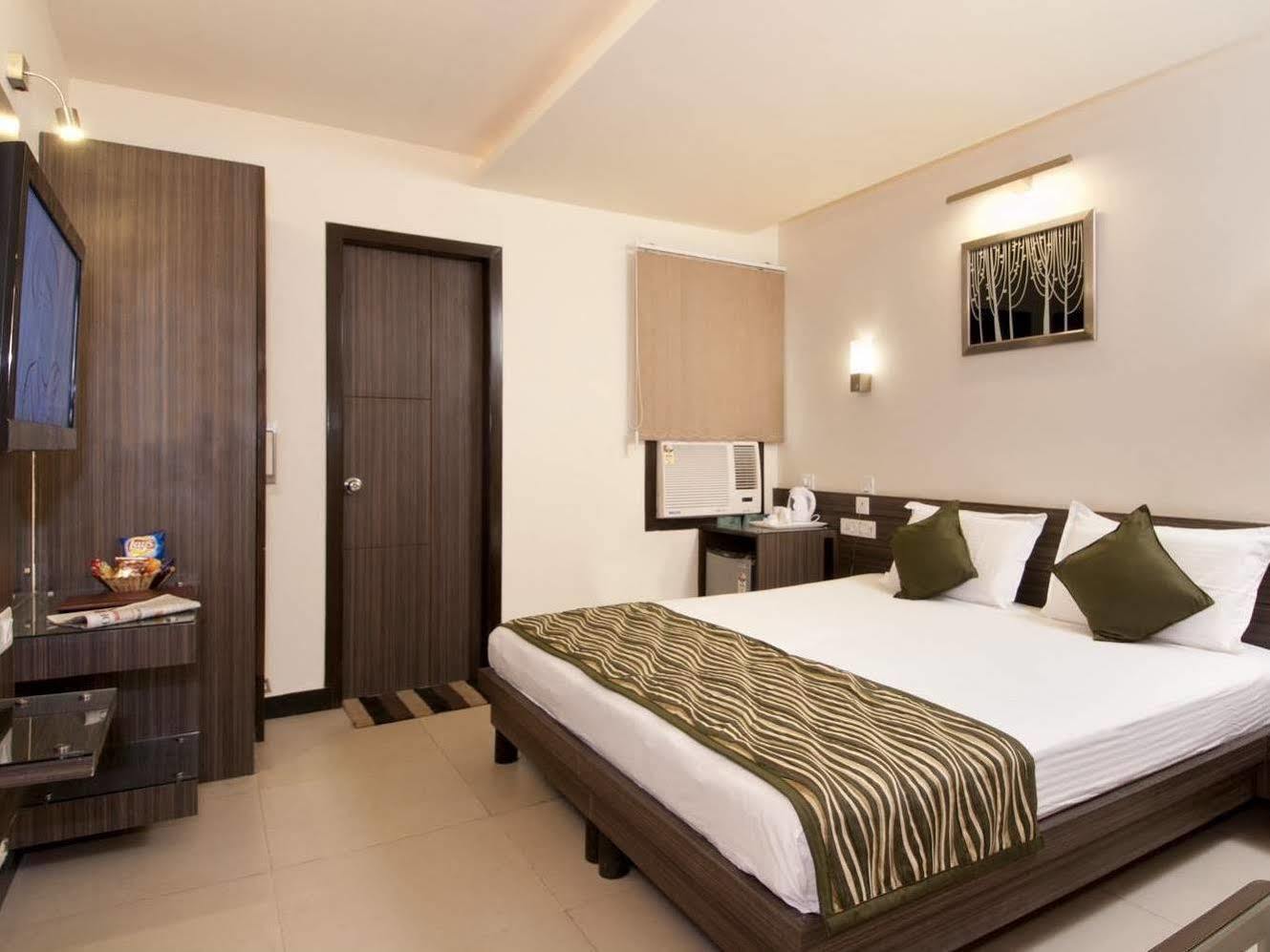 Hotel Shree Residency Agra  Exterior photo