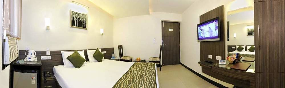 Hotel Shree Residency Agra  Exterior photo