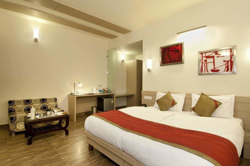 Hotel Shree Residency Agra  Exterior photo