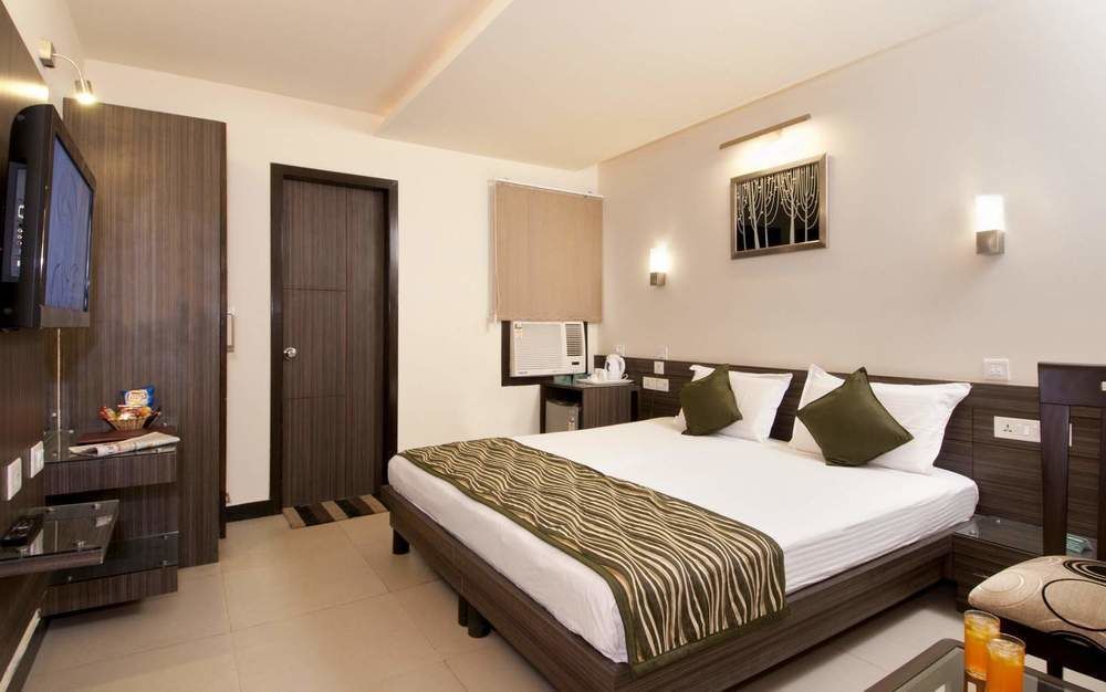 Hotel Shree Residency Agra  Exterior photo