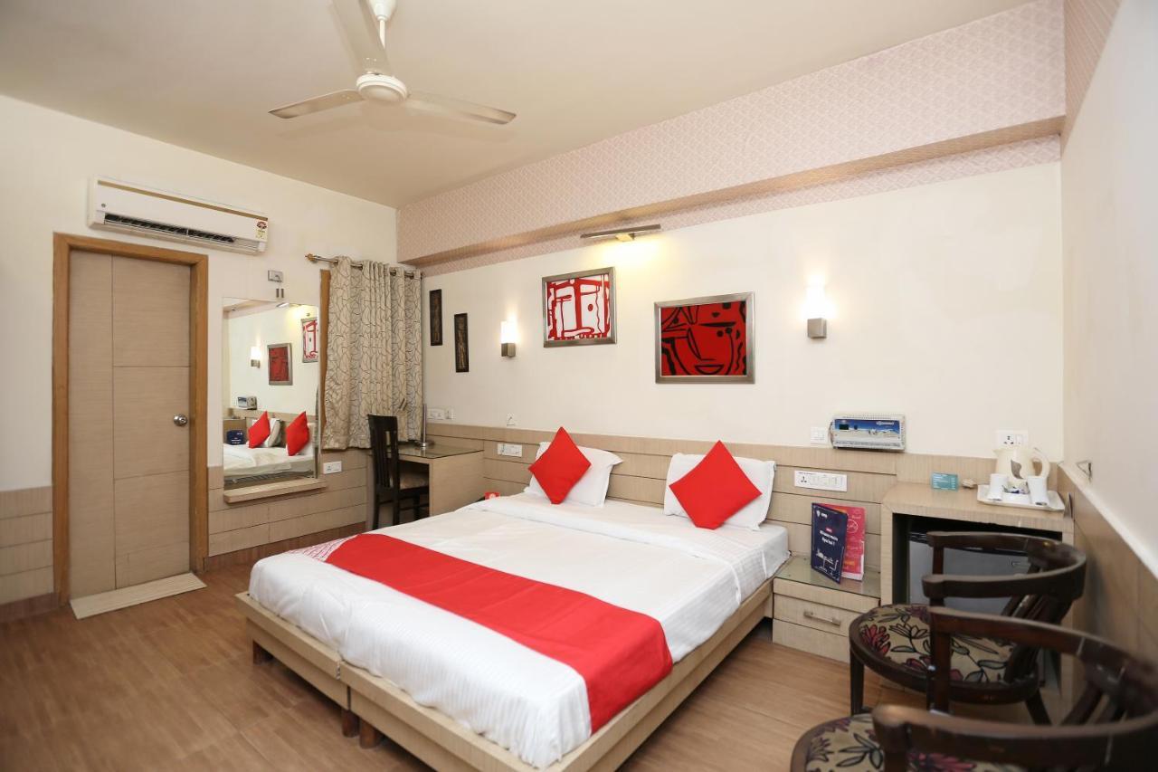Hotel Shree Residency Agra  Exterior photo