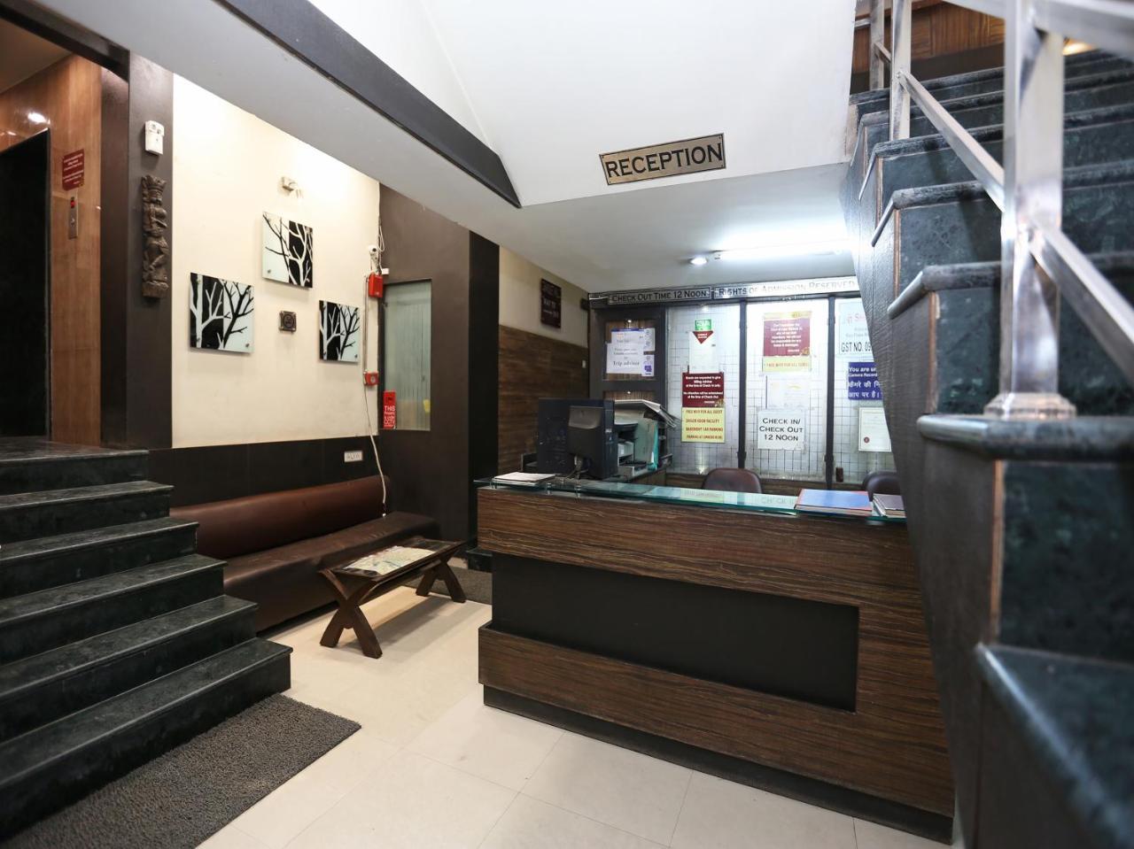 Hotel Shree Residency Agra  Exterior photo
