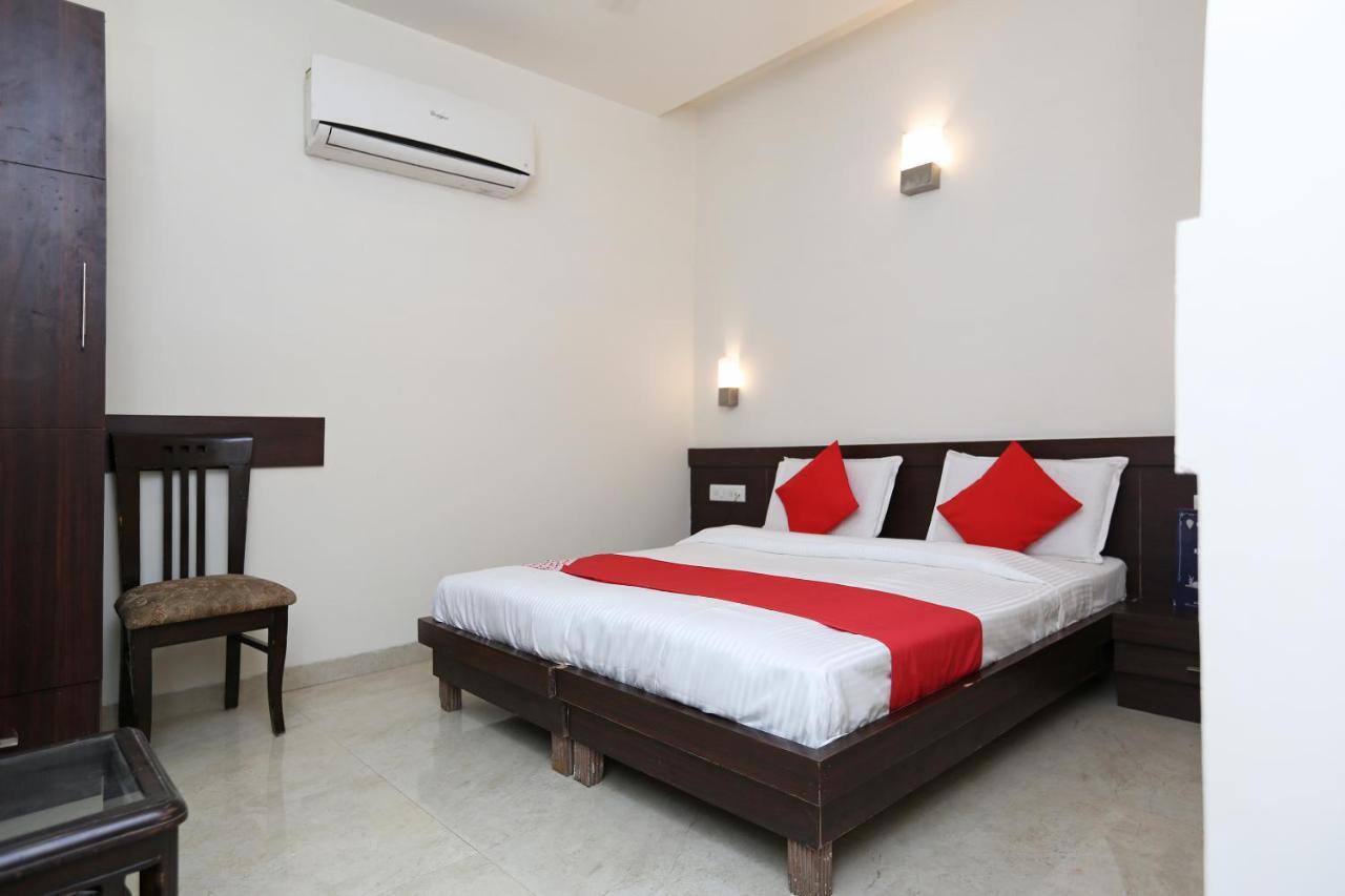 Hotel Shree Residency Agra  Exterior photo