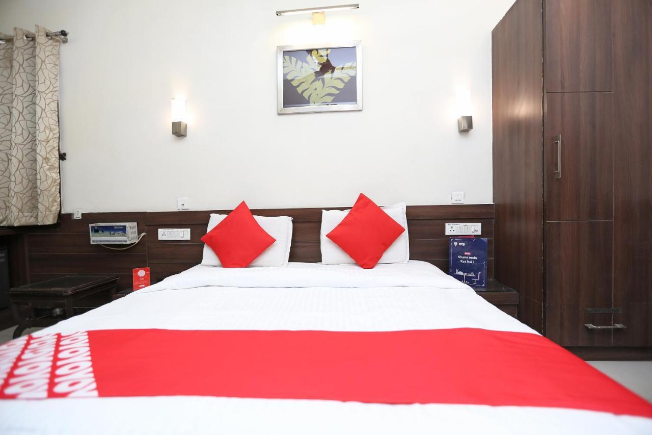 Hotel Shree Residency Agra  Exterior photo
