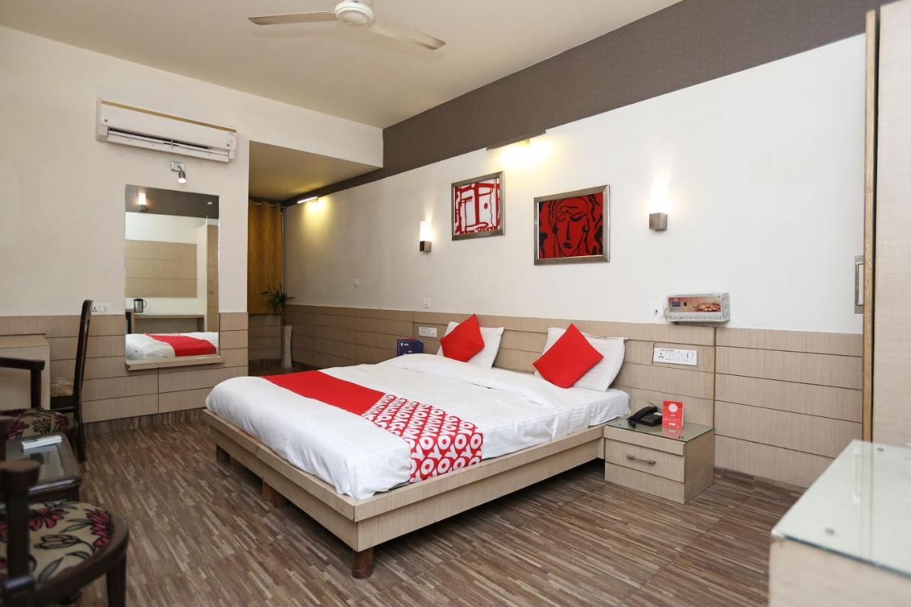Hotel Shree Residency Agra  Exterior photo