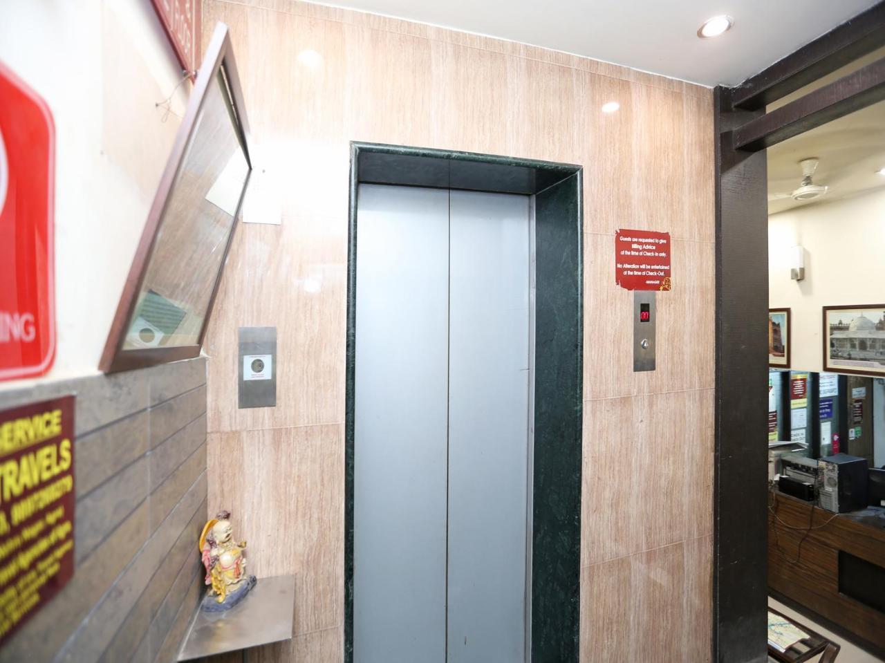 Hotel Shree Residency Agra  Exterior photo