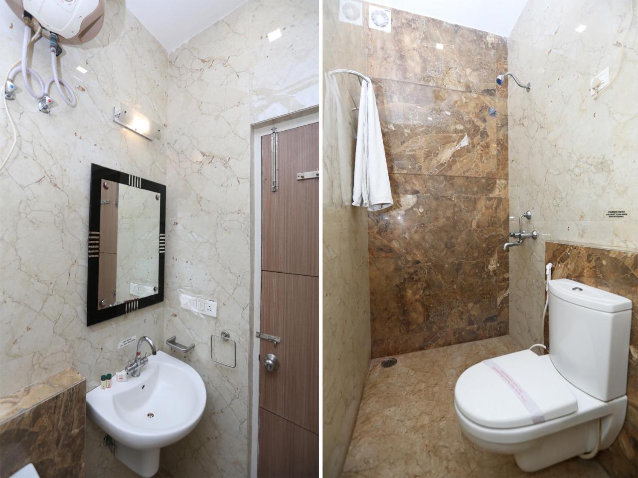 Hotel Shree Residency Agra  Exterior photo