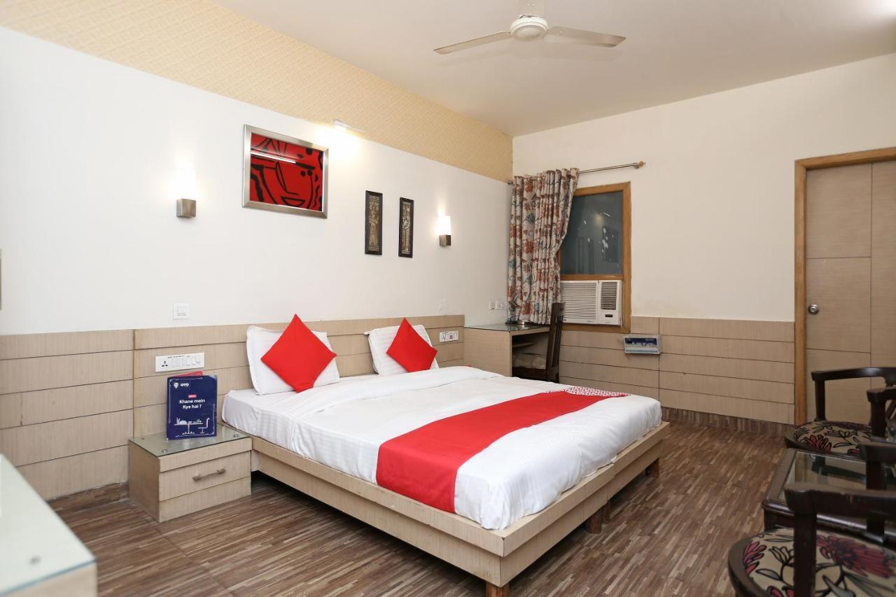 Hotel Shree Residency Agra  Exterior photo