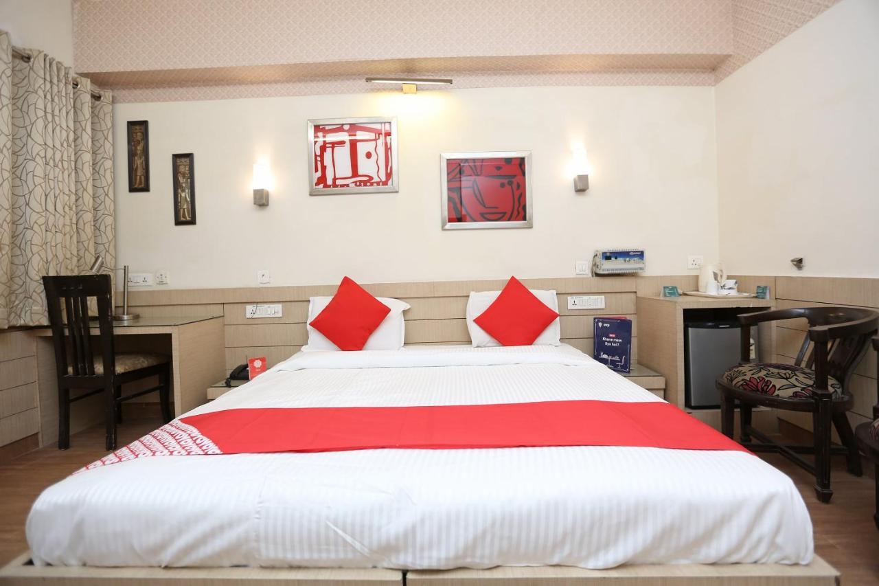 Hotel Shree Residency Agra  Exterior photo