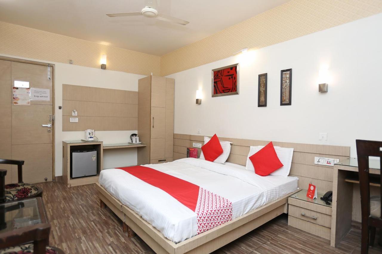 Hotel Shree Residency Agra  Exterior photo