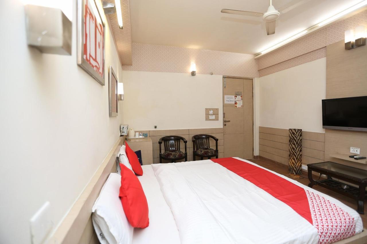 Hotel Shree Residency Agra  Exterior photo