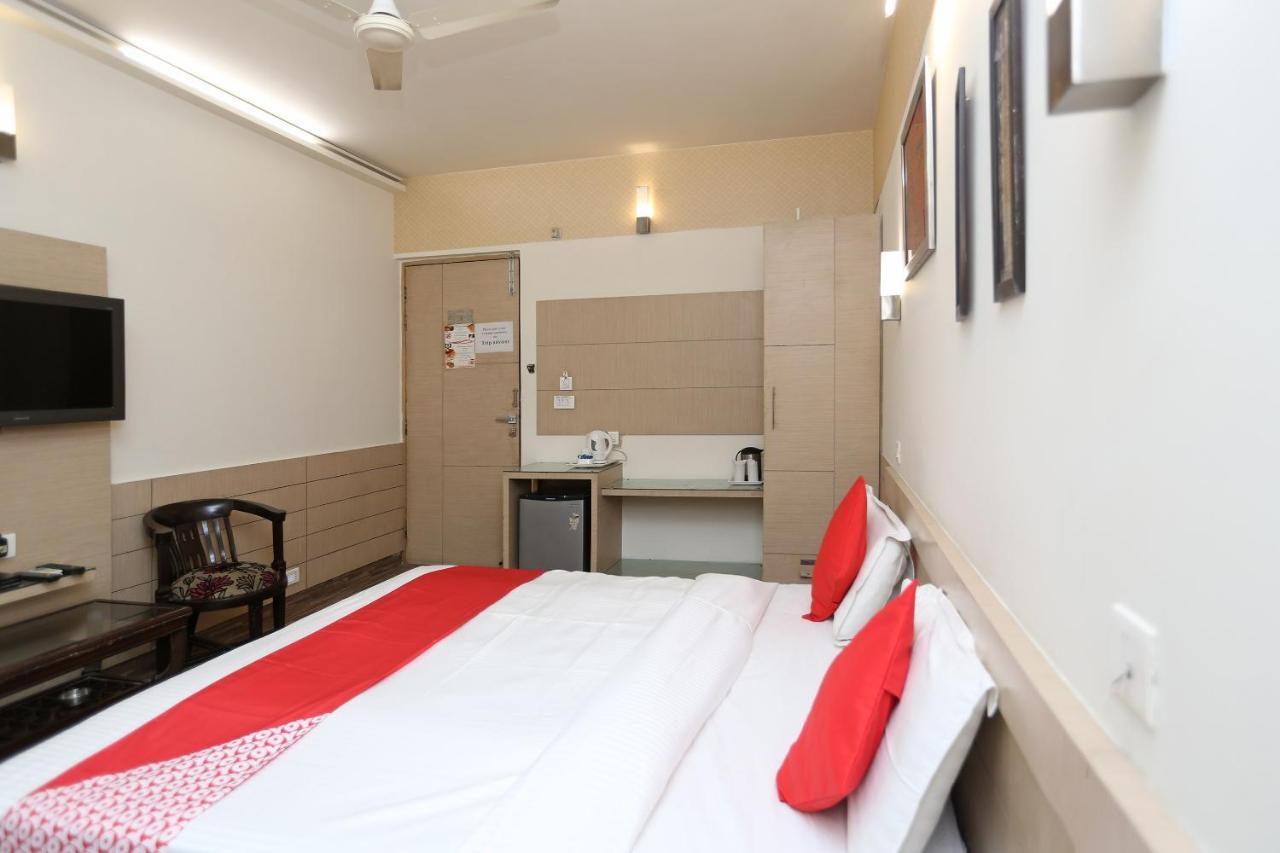Hotel Shree Residency Agra  Exterior photo