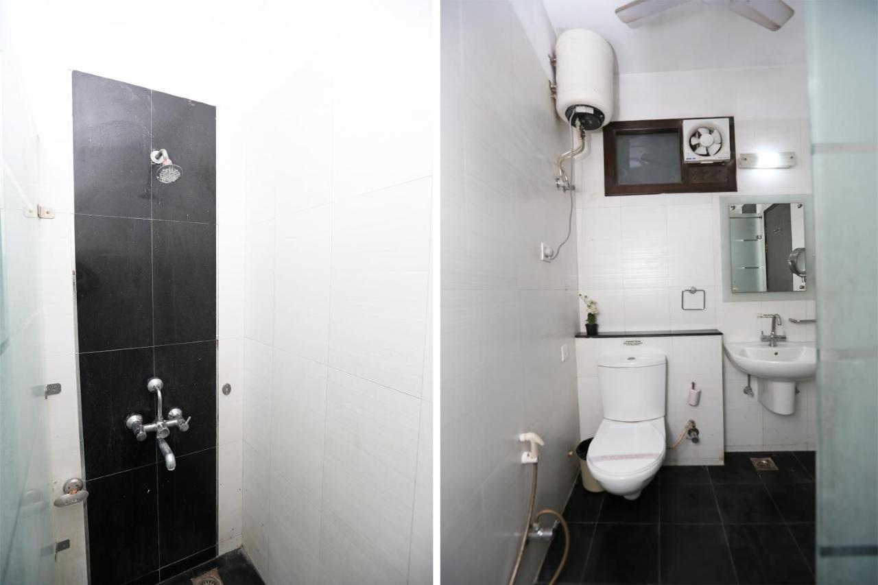 Hotel Shree Residency Agra  Exterior photo