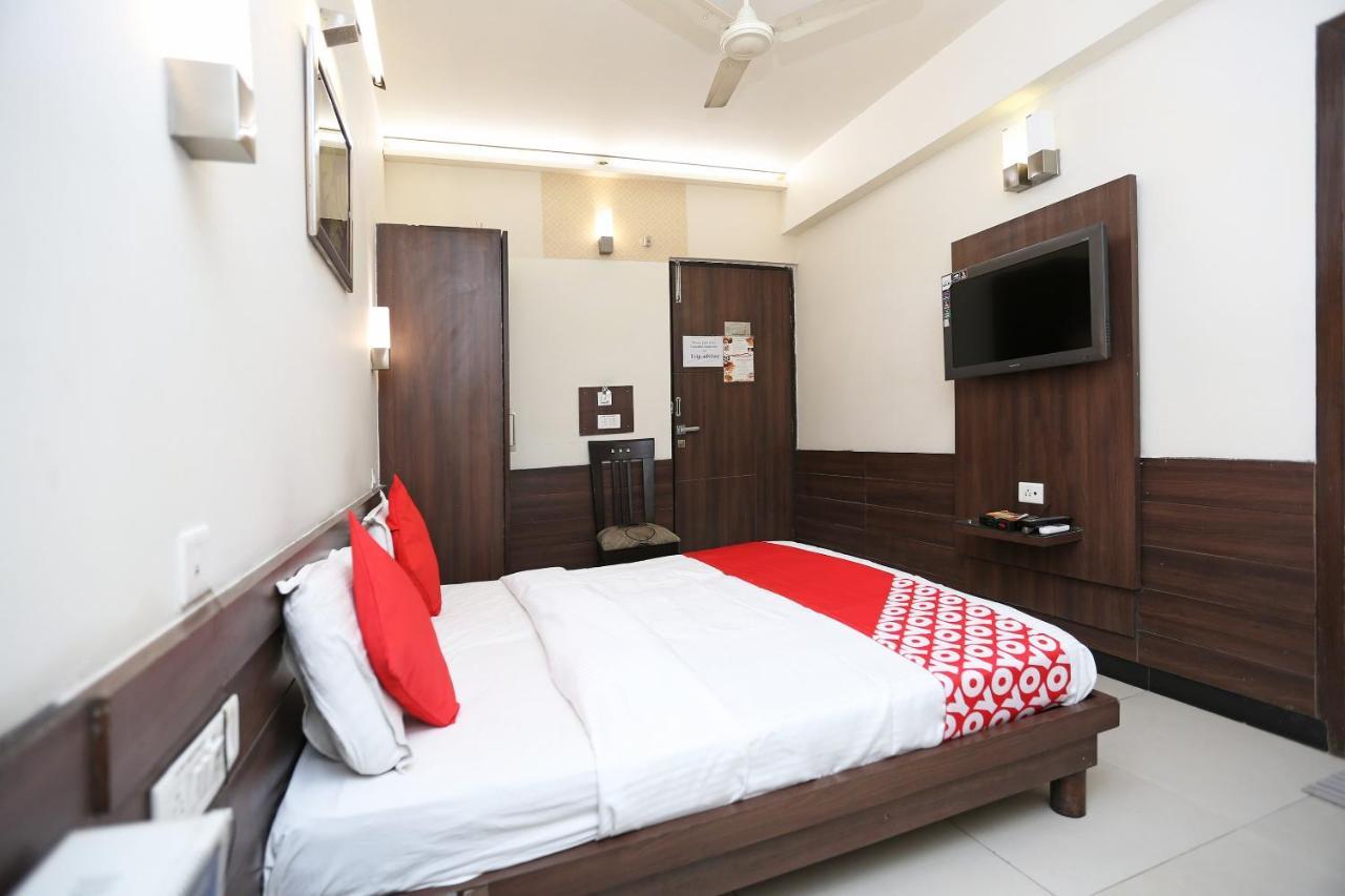 Hotel Shree Residency Agra  Exterior photo