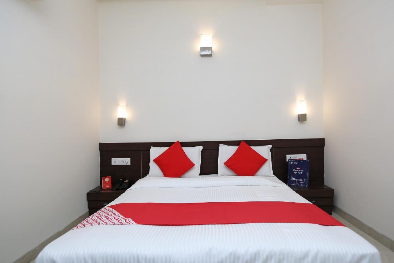 Hotel Shree Residency Agra  Exterior photo