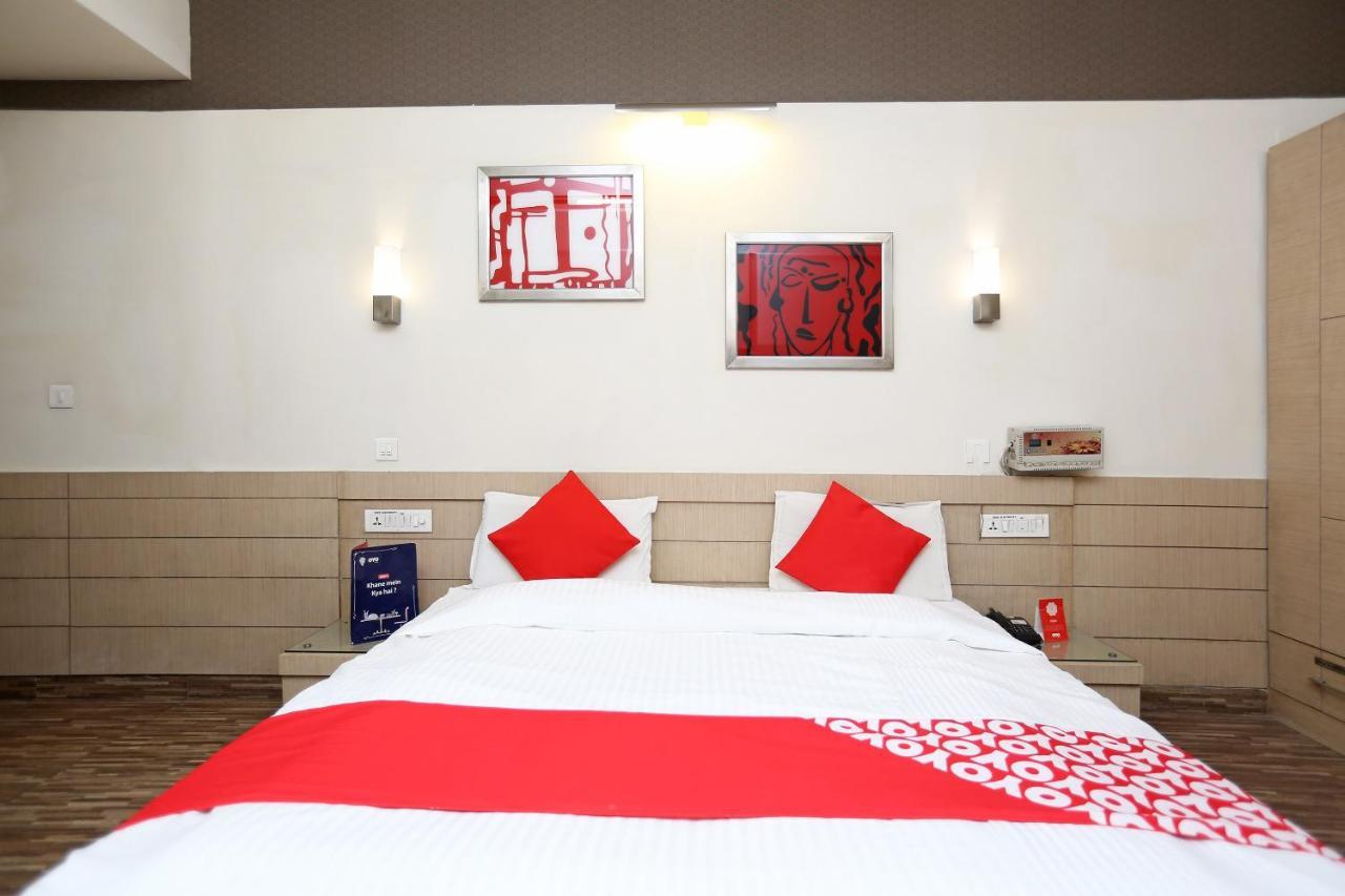 Hotel Shree Residency Agra  Exterior photo