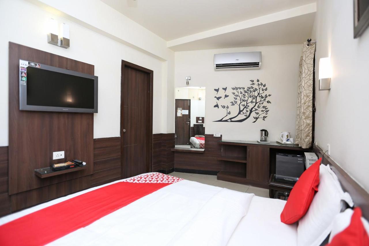 Hotel Shree Residency Agra  Exterior photo