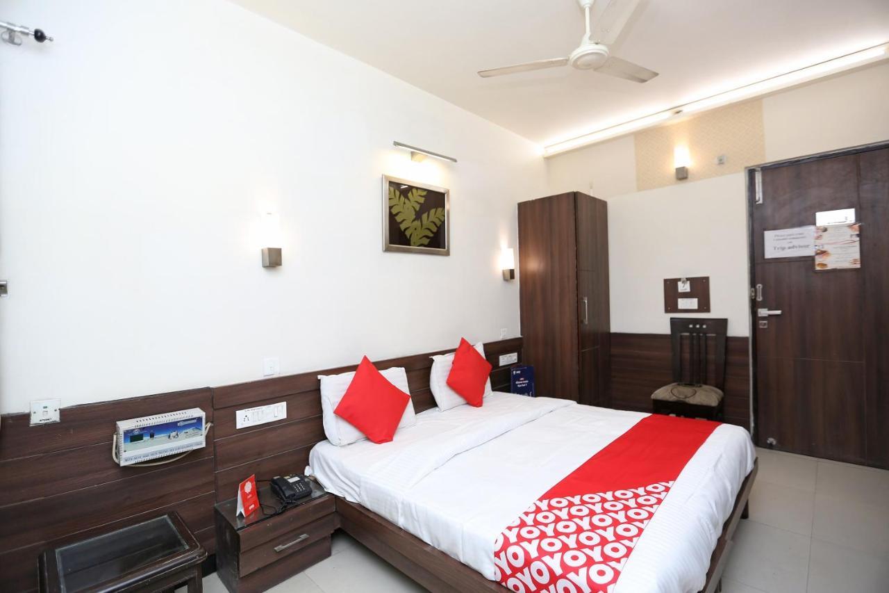 Hotel Shree Residency Agra  Exterior photo