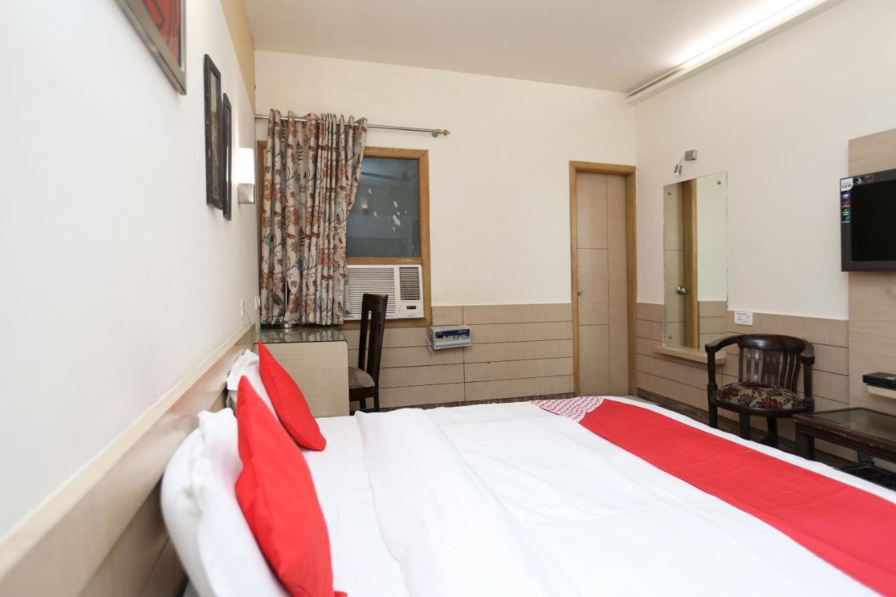 Hotel Shree Residency Agra  Exterior photo