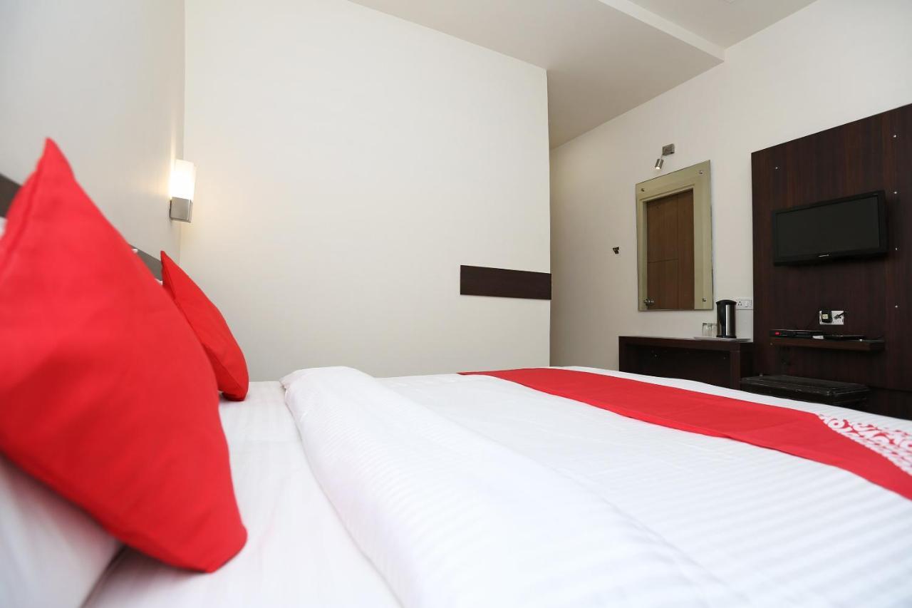 Hotel Shree Residency Agra  Exterior photo