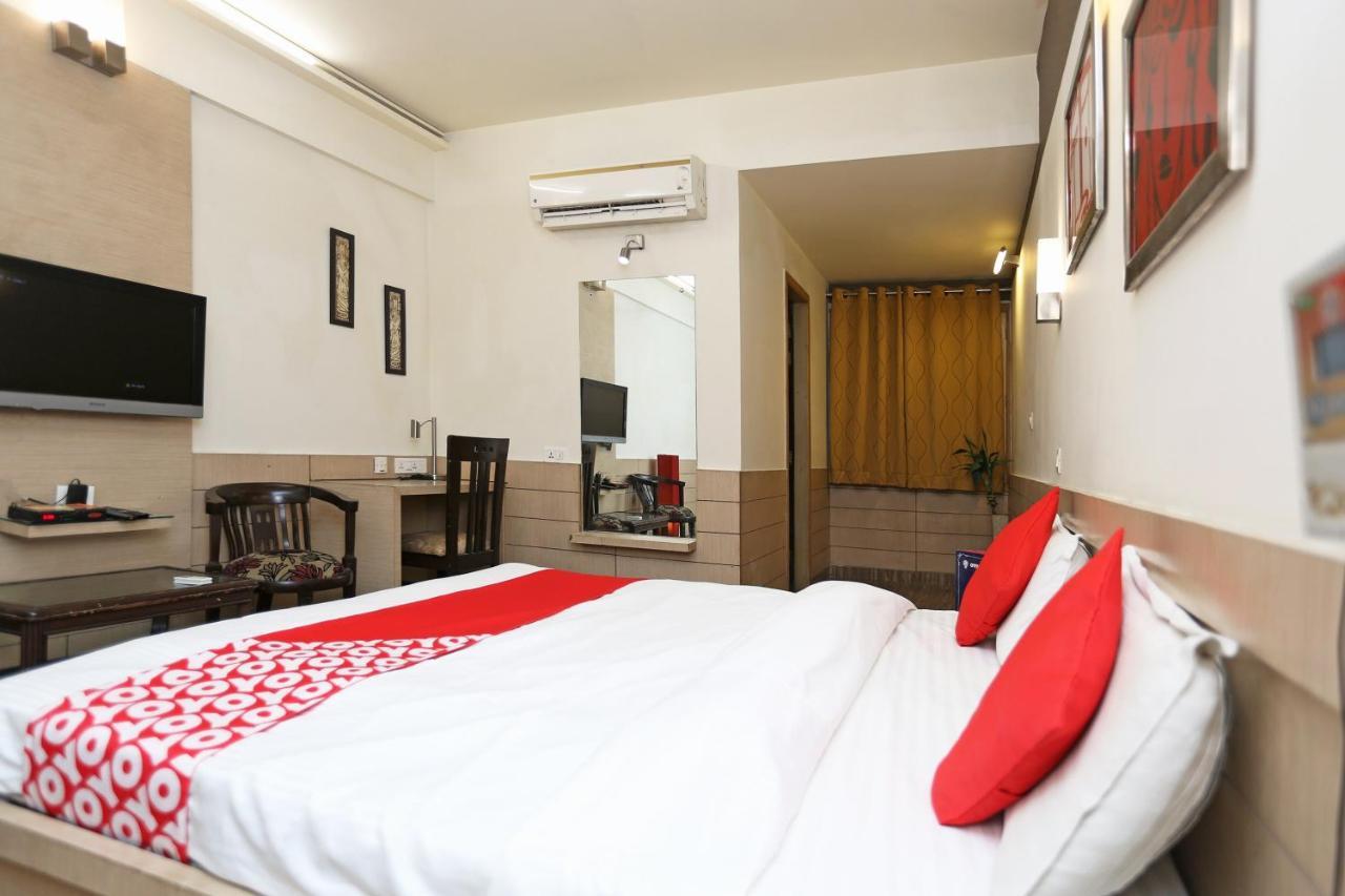 Hotel Shree Residency Agra  Exterior photo