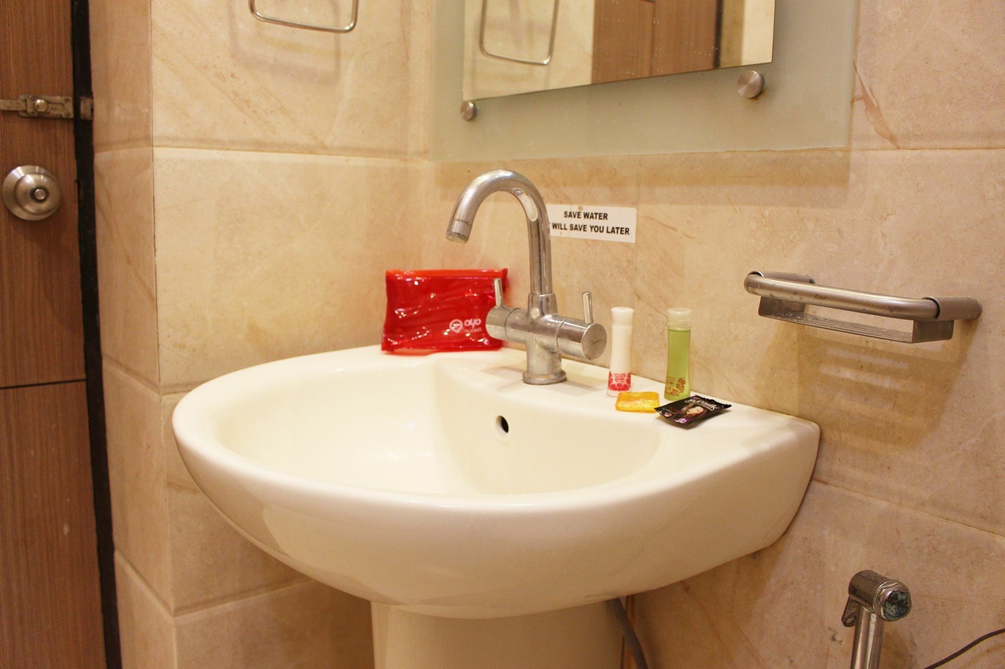 Hotel Shree Residency Agra  Exterior photo